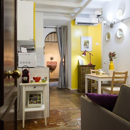 Stella'S Apartment In Monti Róma Kültér fotó
