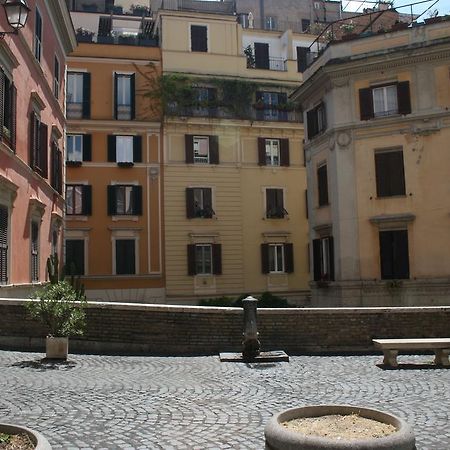 Stella'S Apartment In Monti Róma Kültér fotó