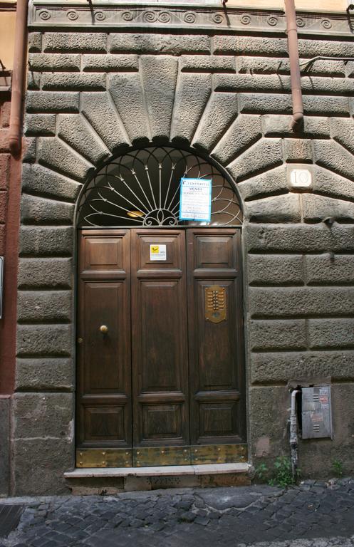 Stella'S Apartment In Monti Róma Kültér fotó