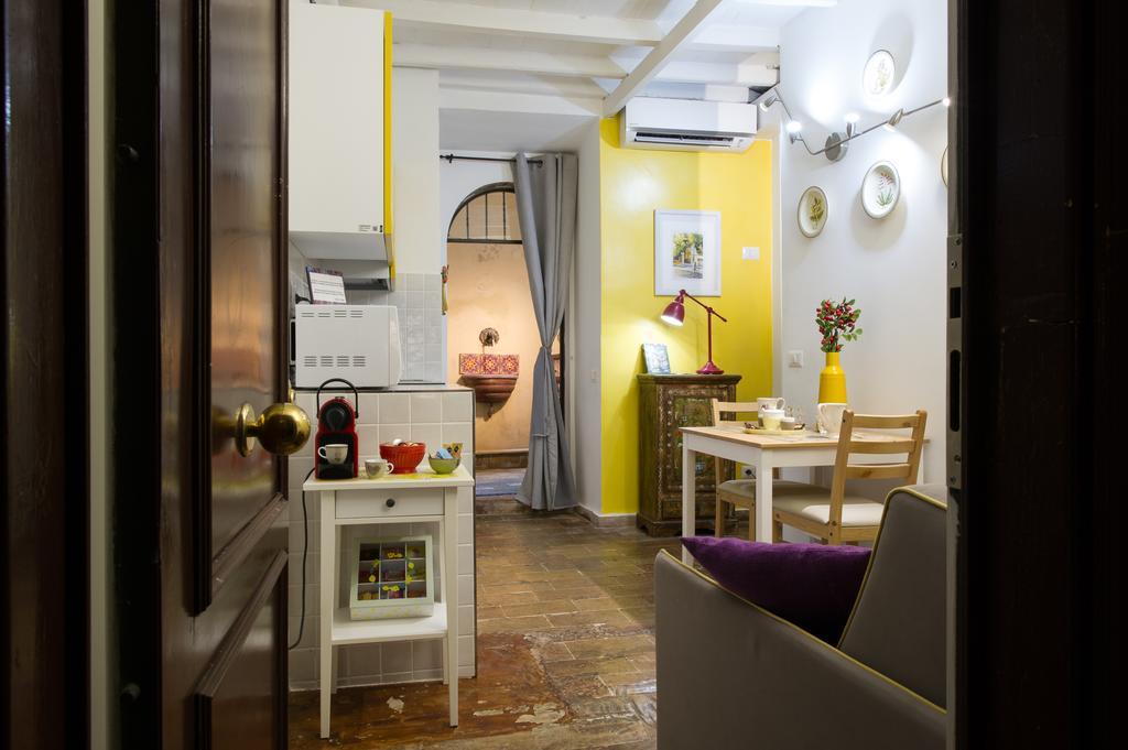 Stella'S Apartment In Monti Róma Kültér fotó