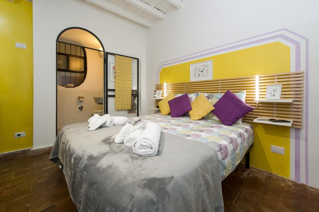 Stella'S Apartment In Monti Róma Kültér fotó