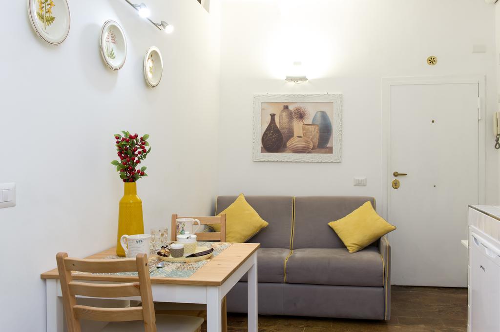 Stella'S Apartment In Monti Róma Kültér fotó